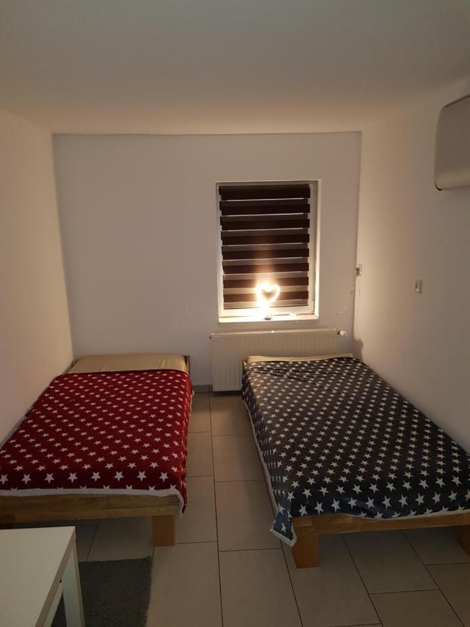 Ferienwohnung Bonndorf Wasungen المظهر الخارجي الصورة